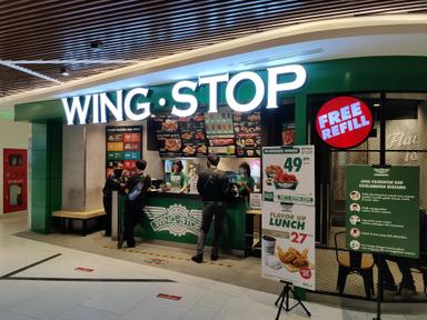 WINGSTOP - NEO SOHO