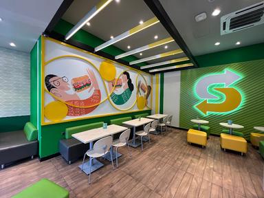 SUBWAY - ROYALTON KEMAYORAN