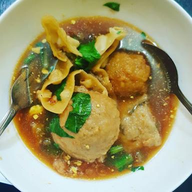 BAKSO SOLCAP PASAR MINI