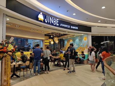 JINBE HUBLIFE - HUBLIFE TAMAN ANGGREK