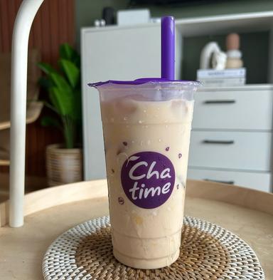 CHATIME - PALEMBANG ICON MALL