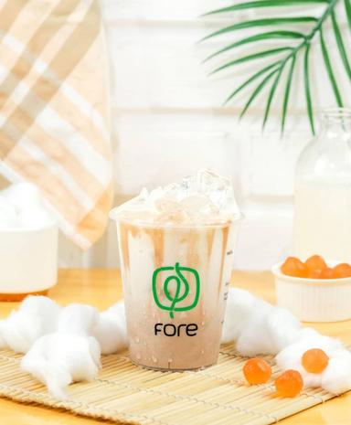 FORE COFFEE - PALEMBANG TRADE CENTER