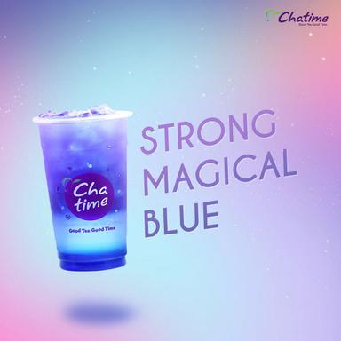 CHATIME - BANDUNG ELECTRONIC