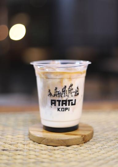 ATATU KOPI @POLTANGAN