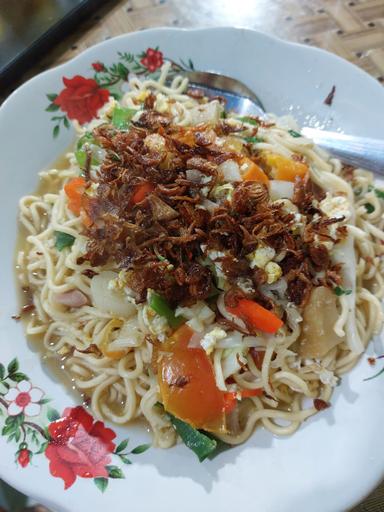 BAKMI DJOGJA CAH ' NEM