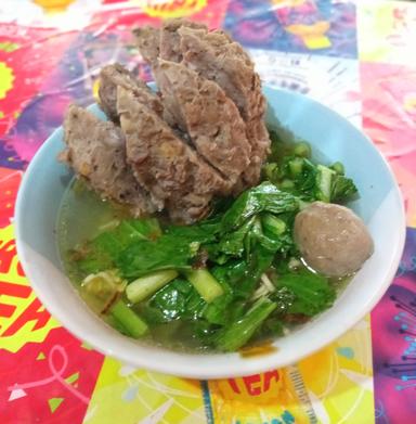 BAKSO ECO (IBU SRI SUNDARI)SOLO