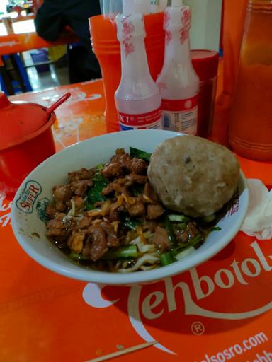 BAKSO TAMAN