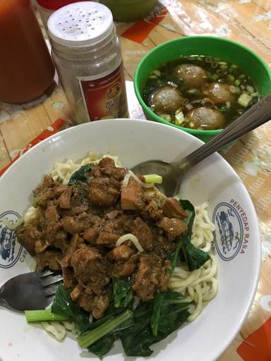 BAKSO TRITUNGGAL