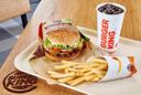 Burger King - Rancho