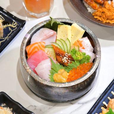 GION THE SUSHI BAR - AEON MALL TANJUNG BARAT