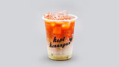 KOPI KENANGAN - LA TERRACE