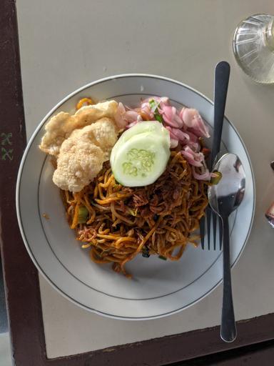 MIE ACEH SAHARA