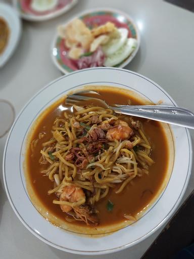 MIE ACEH SAHARA