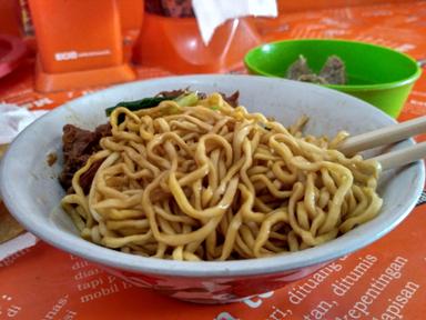 MIE AYAM & BAKSO PLO