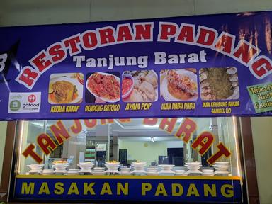 RESTORAN PADANG TANJUNG BARAT