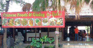 RM. GUDEG BU TJITRO 1925 CILANDAK