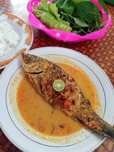 RUMAH MAKAN BETAWI HAJI NASUN