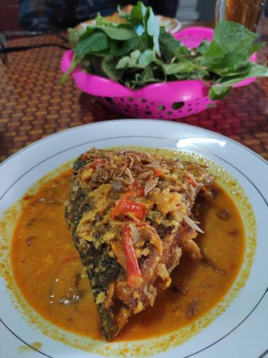 RUMAH MAKAN BETAWI HAJI NASUN