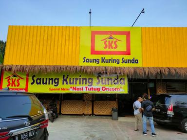 SARI KURING SUNDA LENTENG AGUNG