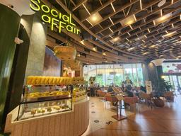 SOCIAL AFFAIR - AEON MALL TANJUNG BARAT