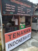 Tenanan Mie Ayam Bakso