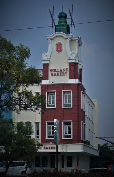 HOLLAND BAKERY KALIMALANG