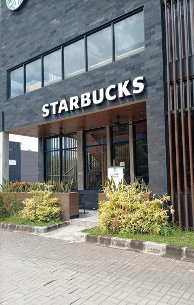 STARBUCKS - GRAND KOTA BINTANG