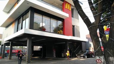 MCDONALD'S - JATIPADANG