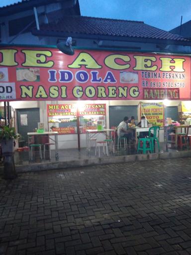 MIE ACEH CEK WAN