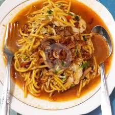 MIE ACEH CEK WAN