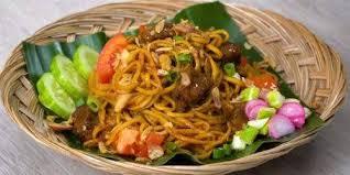 MIE ACEH CEK WAN