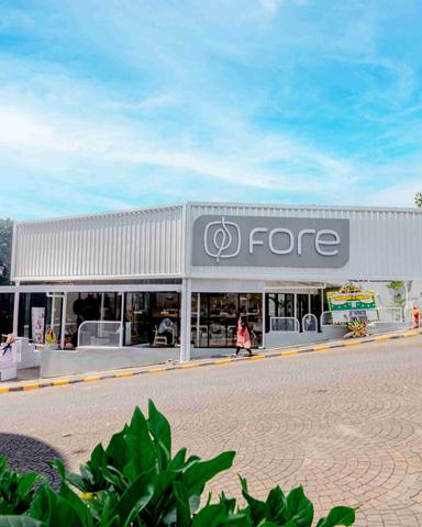 FORE COFFEE - JATINANGOR TOWN SQUARE