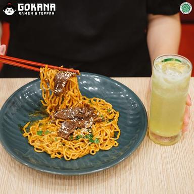 GOKANA RAMEN & TEPPAN - JATINANGOR TOWN SQUARE