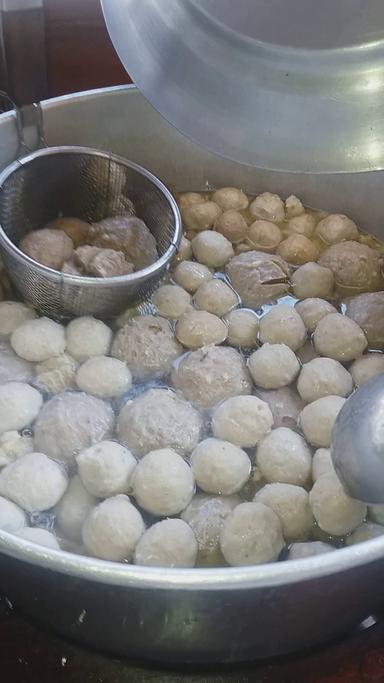 BAKSO ACIL