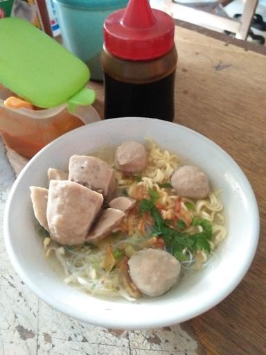 BAKSO ANOM GONDRONG