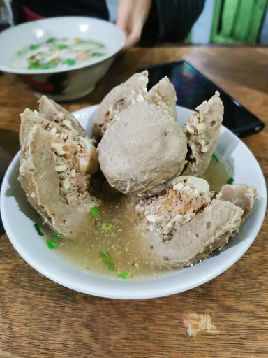 BAKSO ANOM GONDRONG