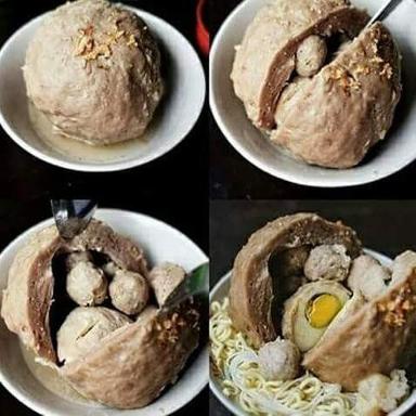 BAKSO BERANAK MAS TOTO