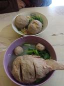 Bakso Kriting