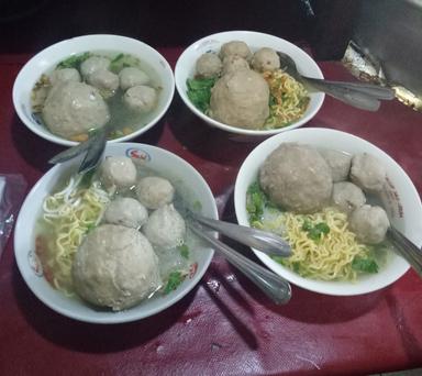 BAKSO PAK KUMIS