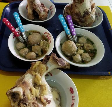 BAKSO PAK KUMIS