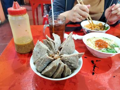 BAKSO PODOMORO