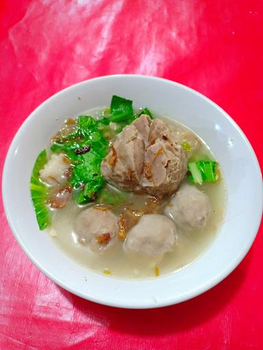 BAKSO PODOMORO