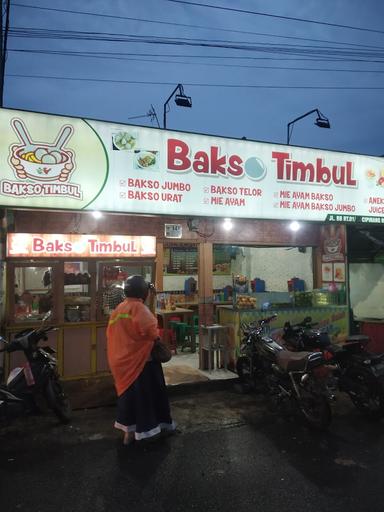 BAKSO TIMBUL