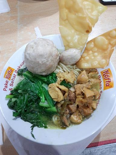 BAKSO TIMBUL