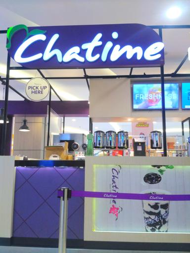 CHATIME - BASSURA CITY