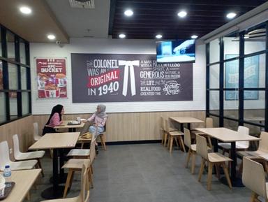 KFC - CITY PLAZA JATINEGARA