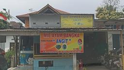 Photo's Mie Ayam Bangka Angit