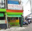 Mie Surabaya Cak Ranto