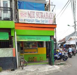 Photo's Mie Surabaya Cak Ranto