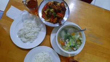 OTISTA JAYA RESTAURANT